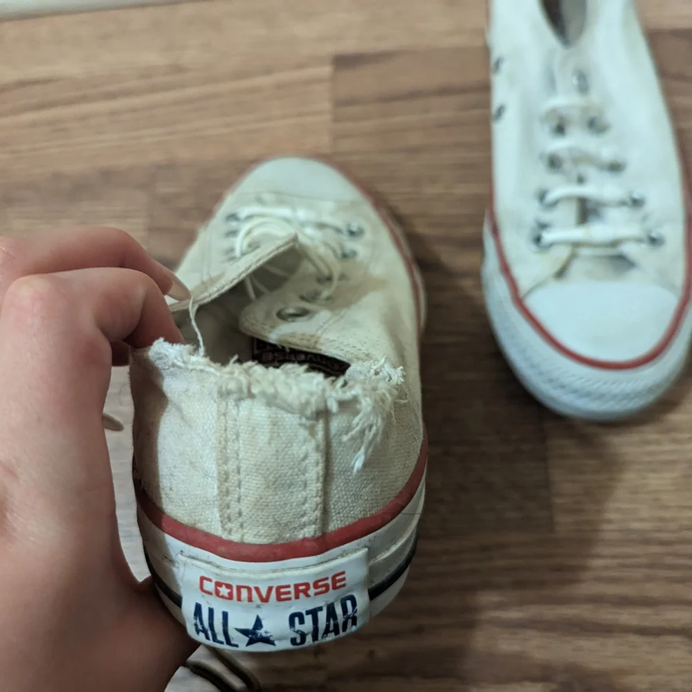 Shoes - Picture 2 of 3